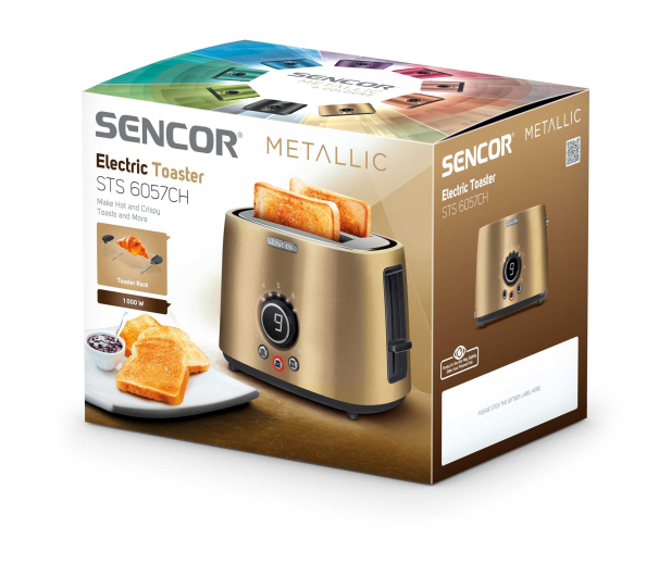 Sencor STS 6057CH - 1021556 - zdjęcie 10